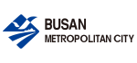 Busan City Logo